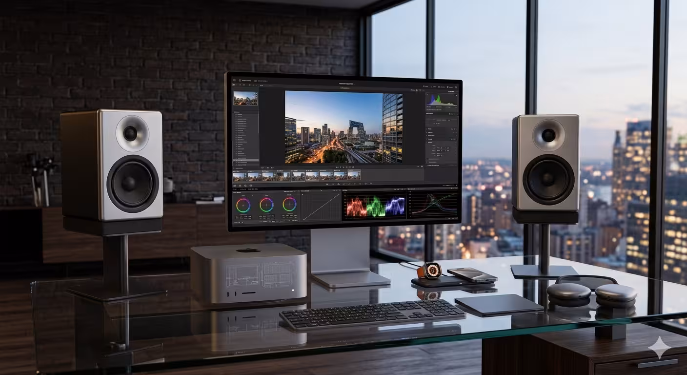 Arquitectura Interna MacBook Pro