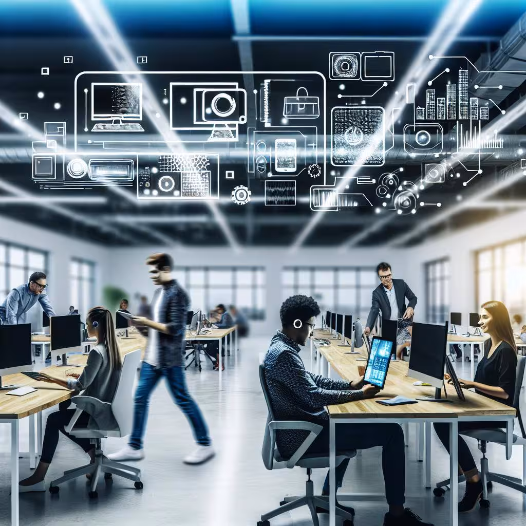 Equipo de trabajo EET