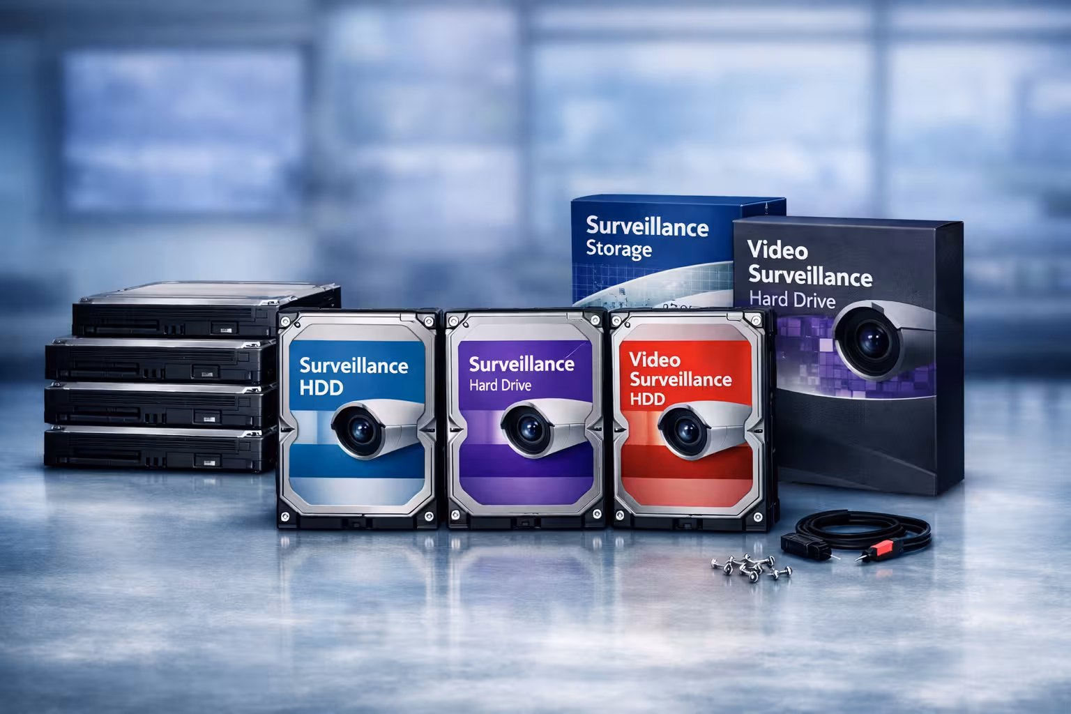 Rendimiento y Conectividad Gama Media