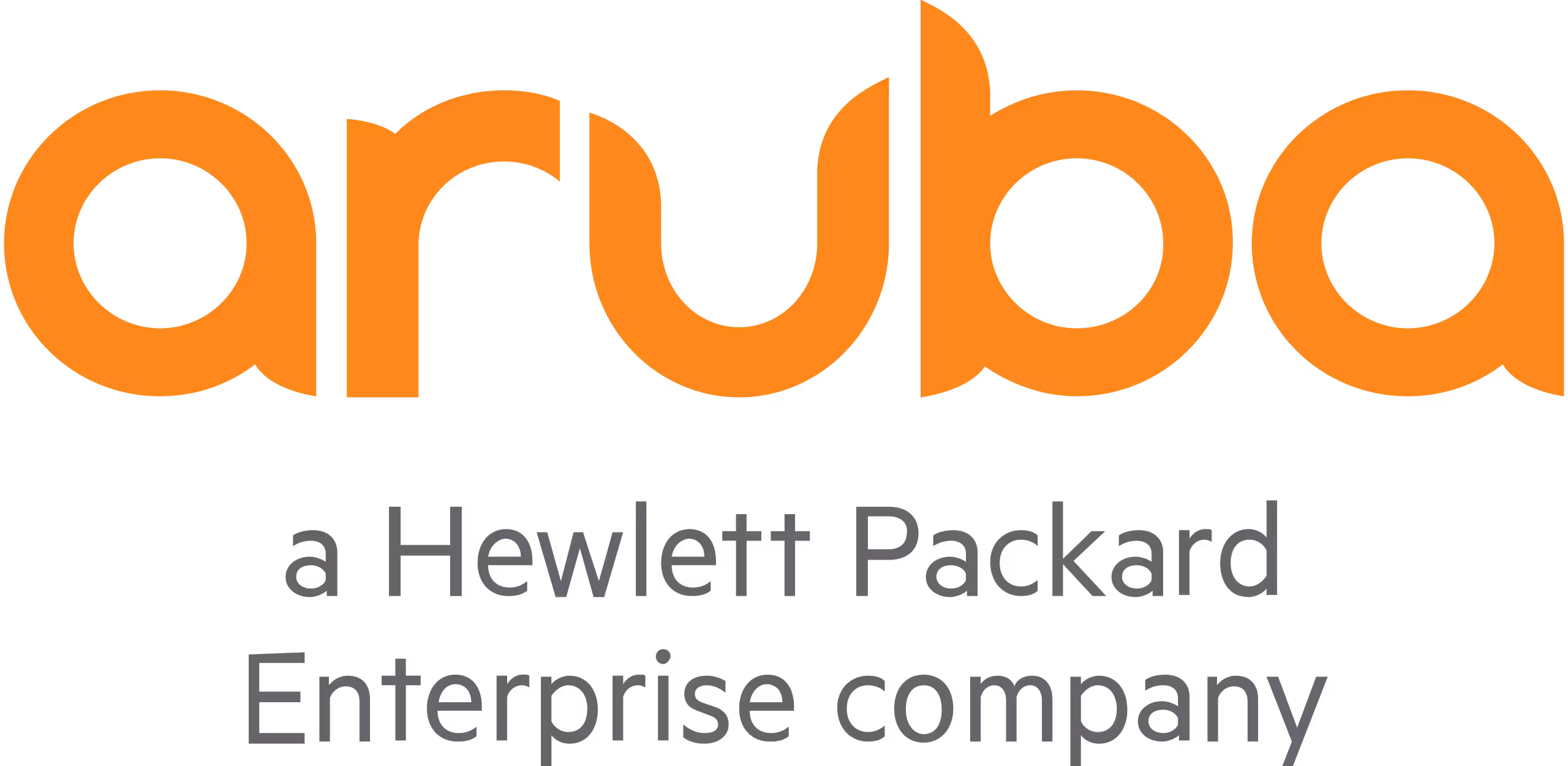 logo aruba