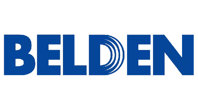 logo belden