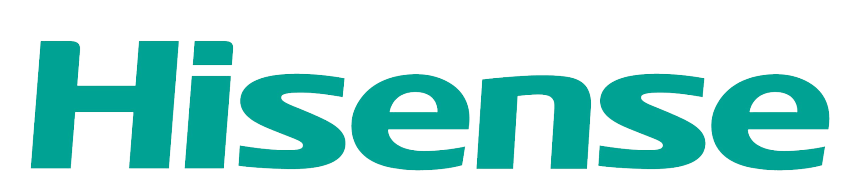 Logo Hisense