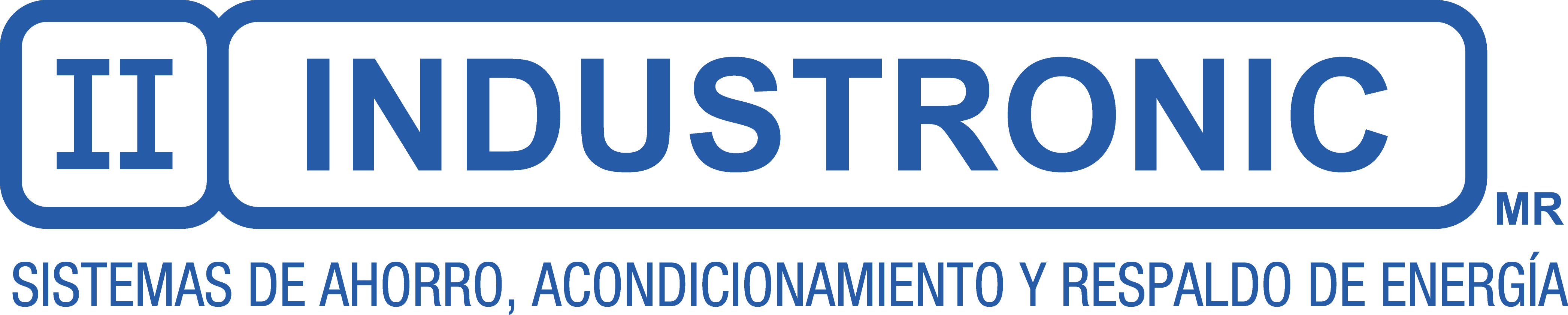Logo Industrionic