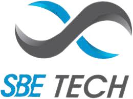 Logo SBETech