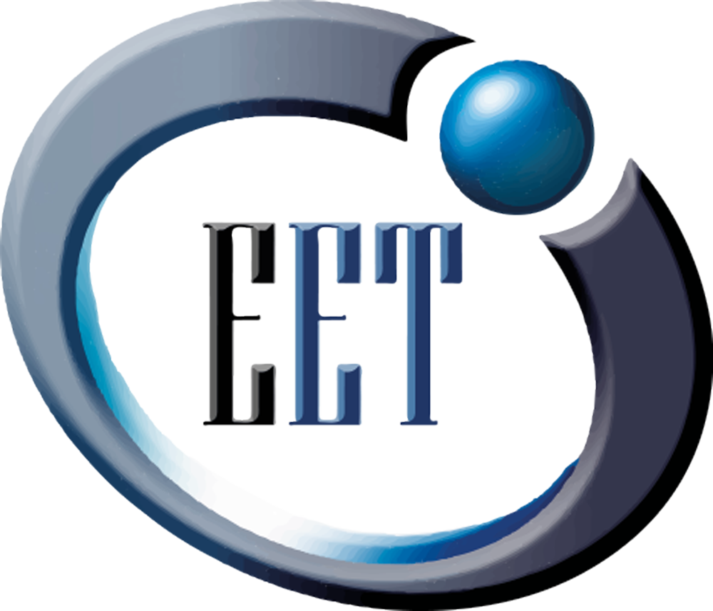 Logotipo EET