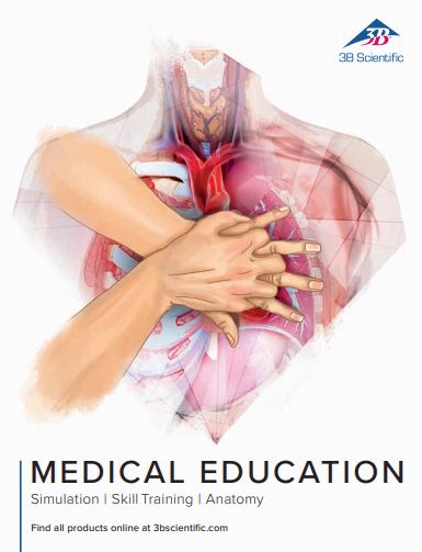 Imagen Medical Education
